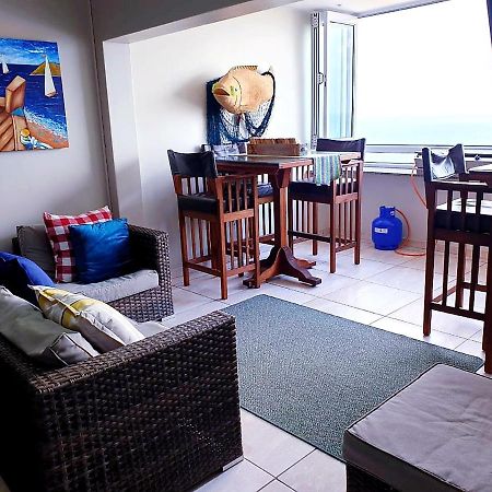 9 Queensview Uvongo Beach Luaran gambar
