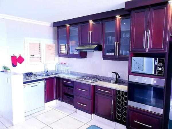 9 Queensview Uvongo Beach Luaran gambar