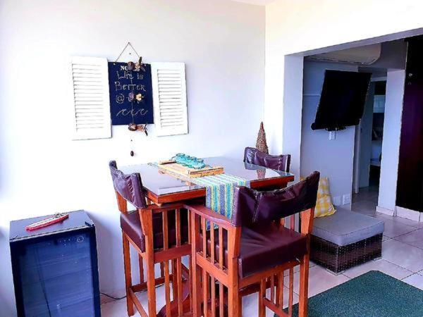 9 Queensview Uvongo Beach Luaran gambar