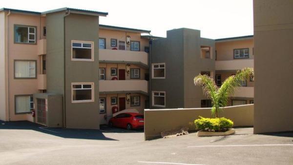 9 Queensview Uvongo Beach Luaran gambar