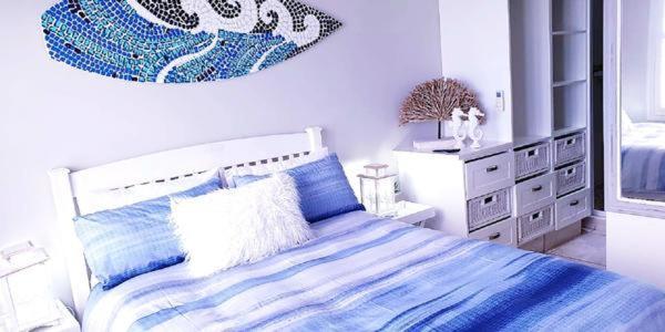 9 Queensview Uvongo Beach Luaran gambar