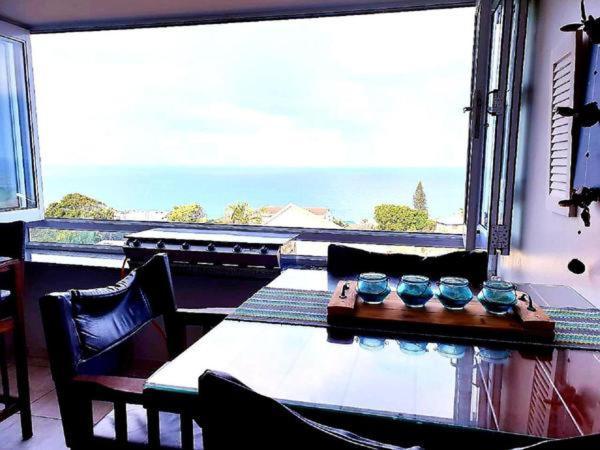 9 Queensview Uvongo Beach Luaran gambar