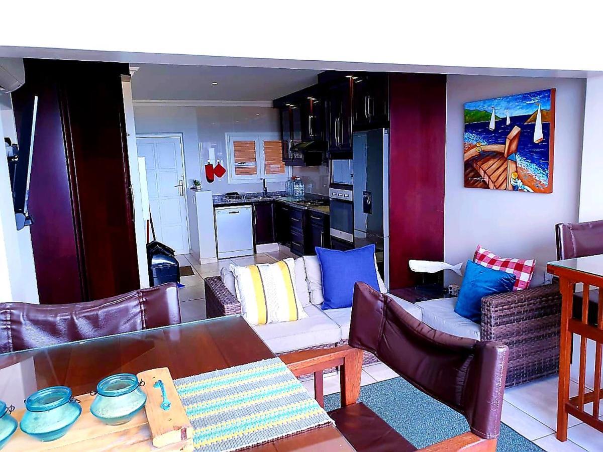 9 Queensview Uvongo Beach Luaran gambar