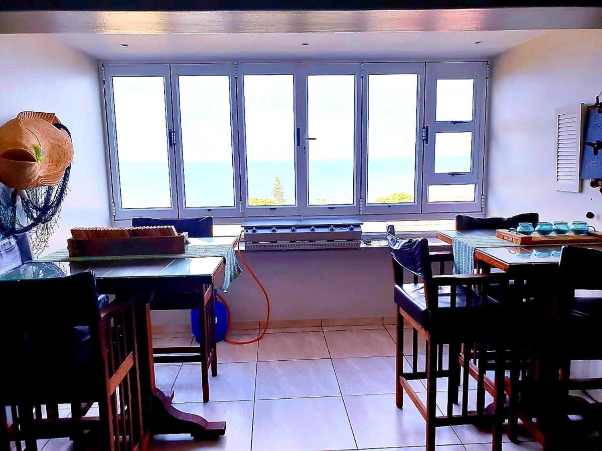9 Queensview Uvongo Beach Luaran gambar