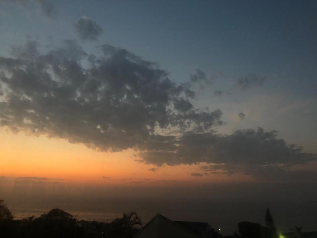 9 Queensview Uvongo Beach Luaran gambar