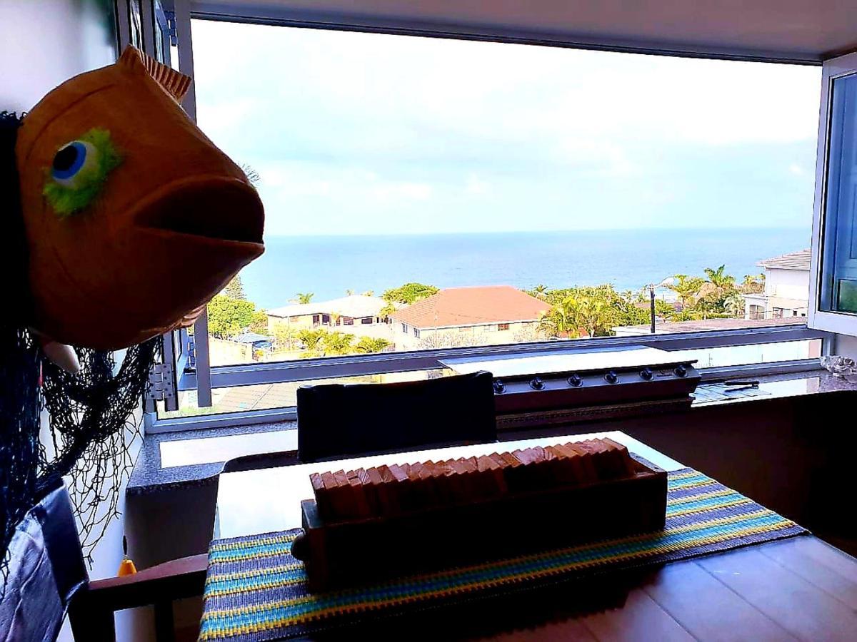 9 Queensview Uvongo Beach Luaran gambar