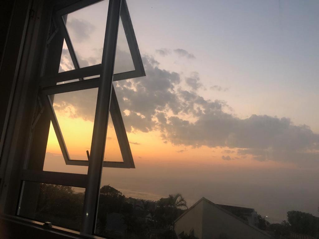 9 Queensview Uvongo Beach Luaran gambar