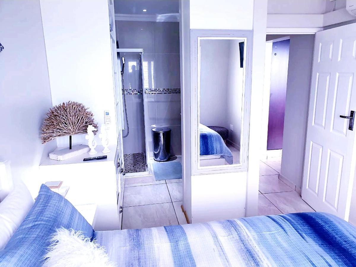 9 Queensview Uvongo Beach Luaran gambar