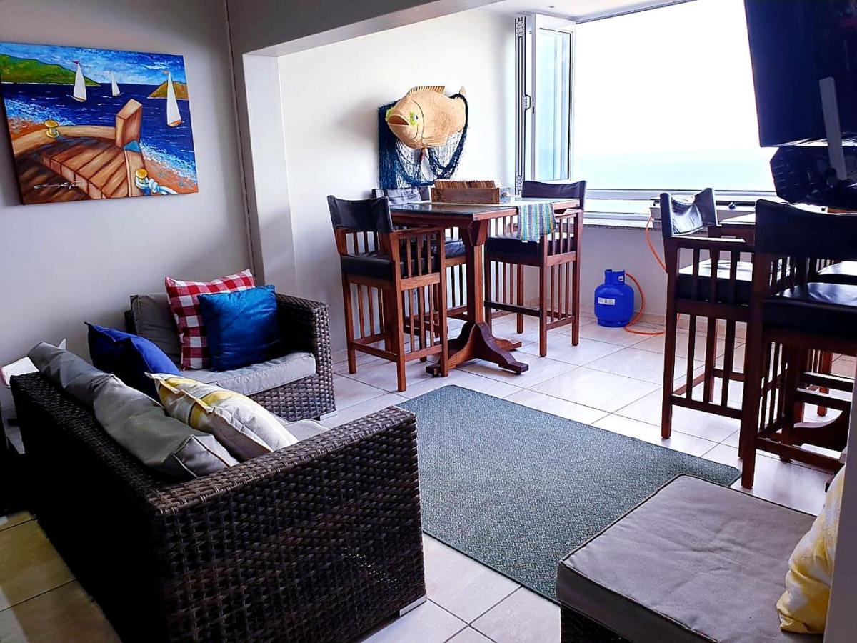 9 Queensview Uvongo Beach Luaran gambar